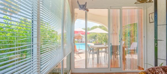 Вилла с 4 спальнями в Бенисса, Испания № 7573 13