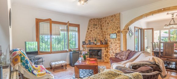 Вилла с 4 спальнями в Бенисса, Испания № 7573 21