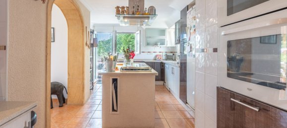 Вилла с 4 спальнями в Бенисса, Испания № 7573 15