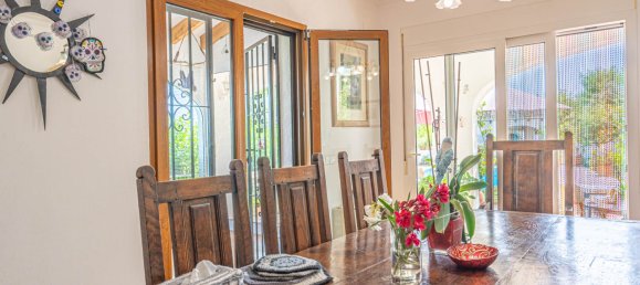 Вилла с 4 спальнями в Бенисса, Испания № 7573 20