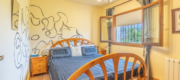 Вилла с 4 спальнями в Бенисса, Испания № 7573 24