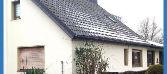 5 rooms Townhouse in Monchengladbach, Germany No. 226559 3