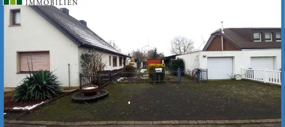 5 rooms Townhouse in Monchengladbach, Germany No. 226559 2