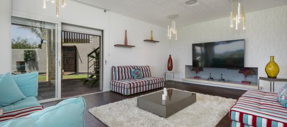 4 Schlafzimmer Villa in Malaga, Spain, Nr. 44427 2