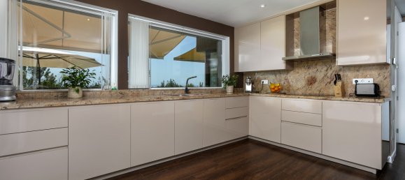 4 Schlafzimmer Villa in Malaga, Spain, Nr. 44427 11