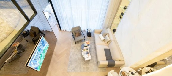 3 Schlafzimmer Doppelhaus in Watthana, Thailand, Nr. 77129 18