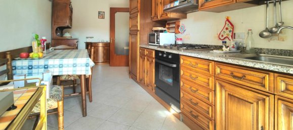 3 bedrooms Apartment in Novi di Modena, Italy No. 351526 11