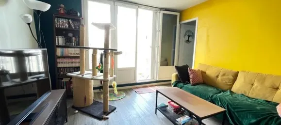 1 Schlafzimmer Wohnung in Saint-Avertin, France, Nr. 350985 2