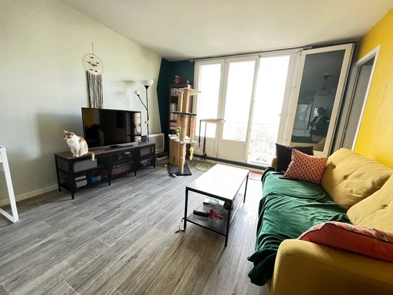 1 Schlafzimmer Wohnung in Saint-Avertin, France, Nr. 350985
