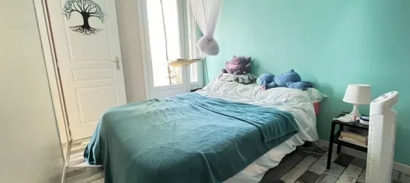 1 Schlafzimmer Wohnung in Saint-Avertin, France, Nr. 350985 4