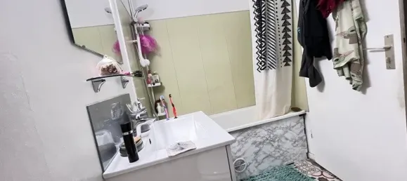 1 Schlafzimmer Wohnung in Saint-Avertin, France, Nr. 350985 5