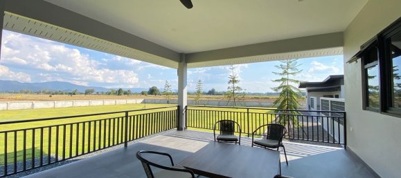 4 bedrooms Cafe / restaurant in Chiang Mai, Thailand No. 11454 28