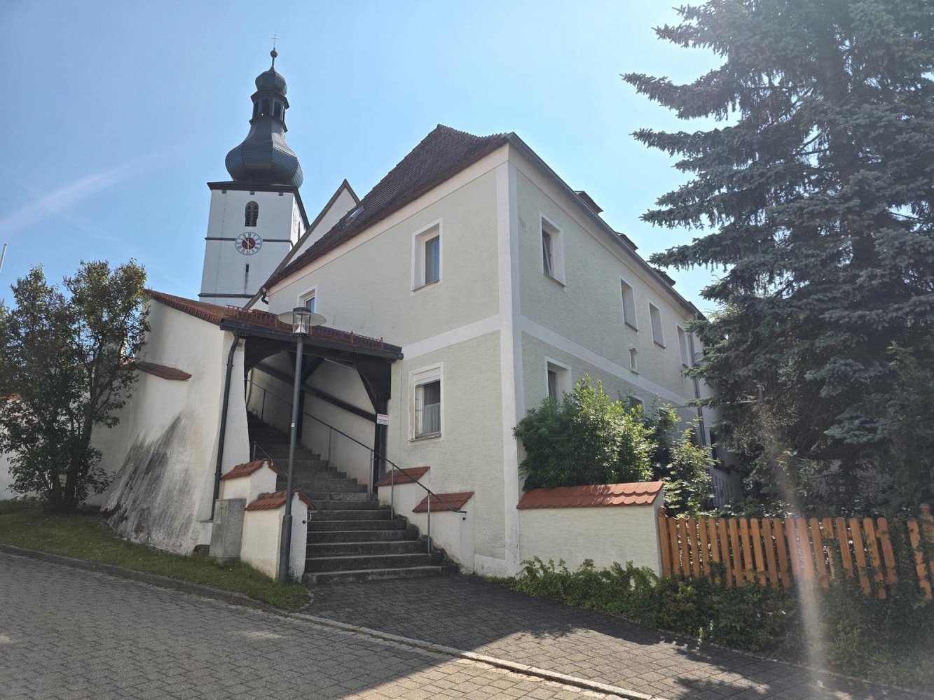 6-Zimmer Haus in Tirschenreuth, Germany, Nr. 221468