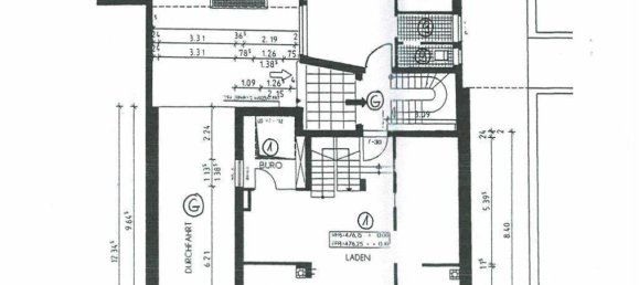 4-Zimmer Gewerbliche Immobilie in Ulm, Germany, Nr. 307532 18