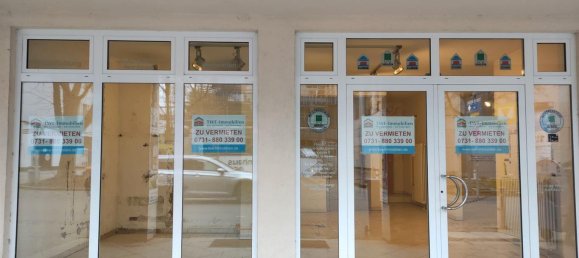 4-Zimmer Gewerbliche Immobilie in Ulm, Germany, Nr. 307532 2