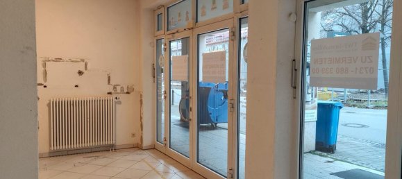 4-Zimmer Gewerbliche Immobilie in Ulm, Germany, Nr. 307532 3