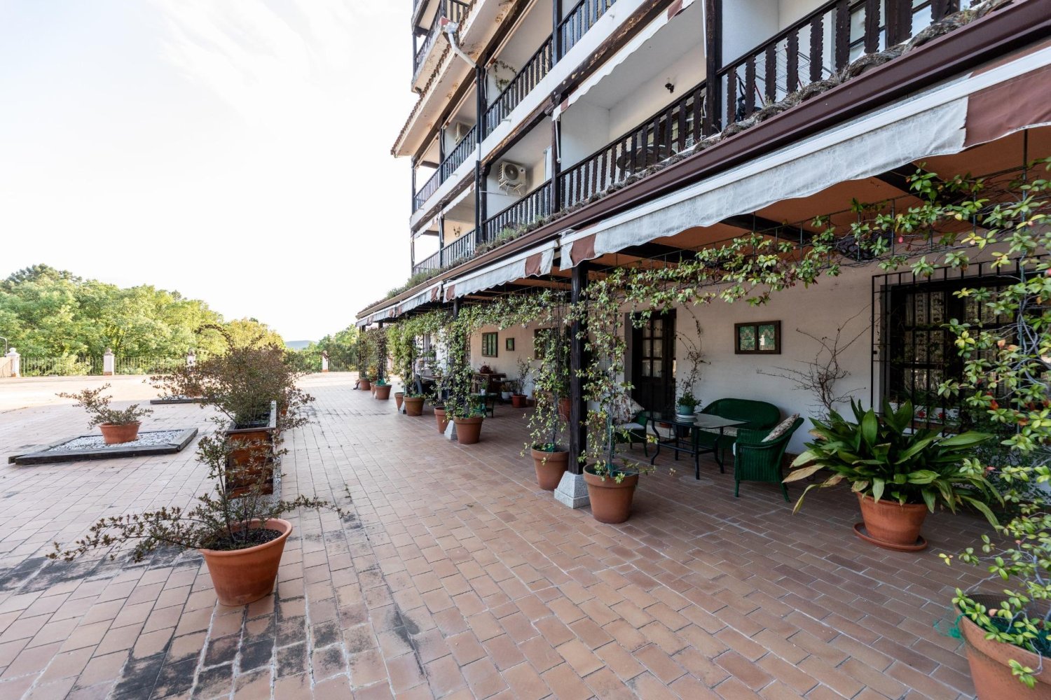 Imóvel comercial em Arenas de San Pedro, Spain 320 m² N.º 137300