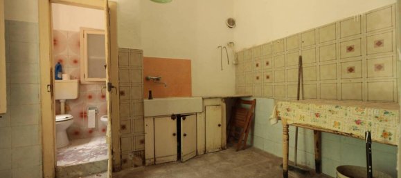 Квартира с 3 комнатами в Дзафферана Этнеа, Италия № 73531 12