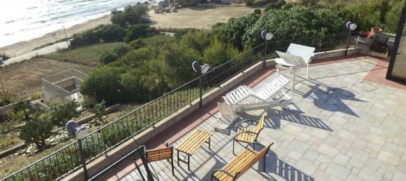 7 rooms Villa in Sciacca, Italy No. 73094 14