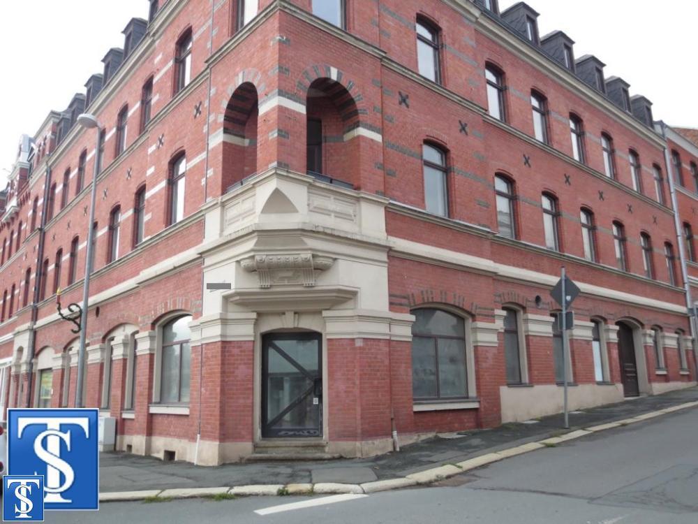 60-Zimmer Gebäude in Vogtlandkreis, Germany, Nr. 353432