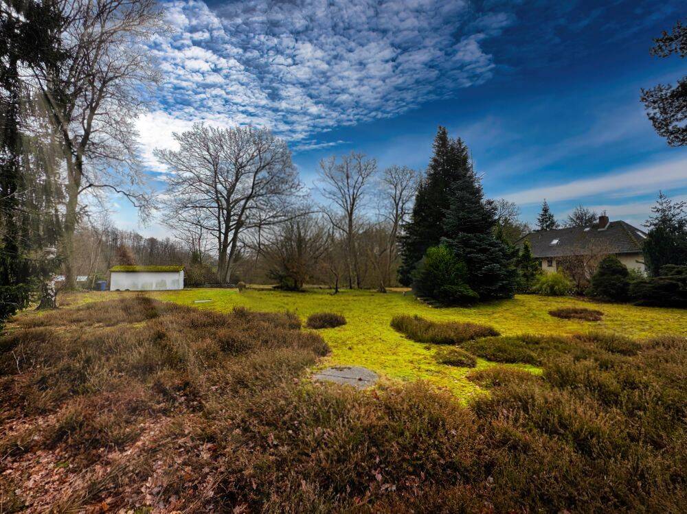 Terreno em Harburg, Germany N.º 164943