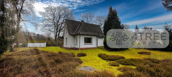 Terreno em Harburg, Germany N.º 164943 7