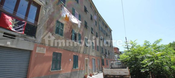 2 bedrooms Apartment in Genoa, Italy No. 313332 5