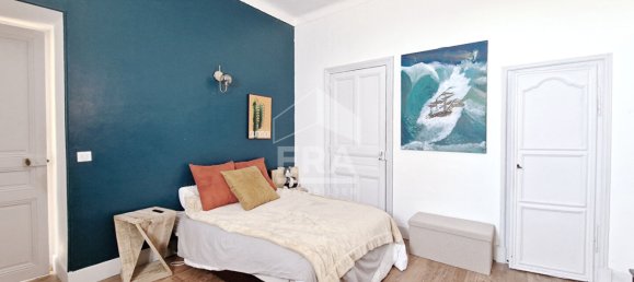 4 rooms Apartment in Grasse, France No. 192854 9