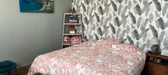 4 rooms Apartment in Grasse, France No. 192854 35