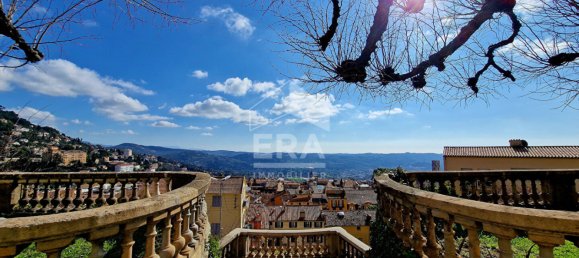 4 rooms Apartment in Grasse, France No. 192854 19
