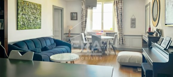 4 rooms Apartment in Grasse, France No. 192854 2