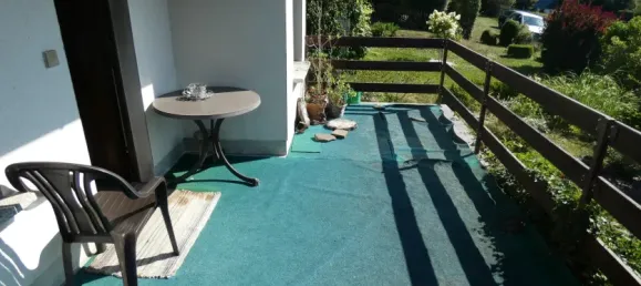 2 bedrooms Bungalow in Saale-Orla, Germany No. 154727 8