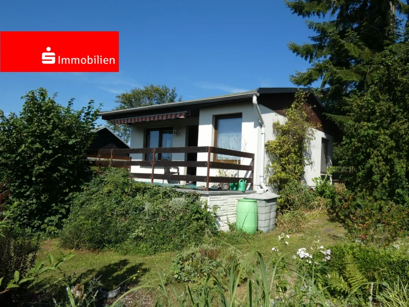 2 bedrooms Bungalow in Saale-Orla, Germany No. 154727