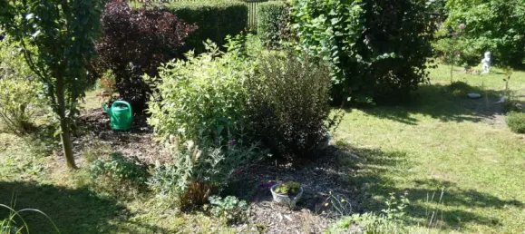 2 bedrooms Bungalow in Saale-Orla, Germany No. 154727 4