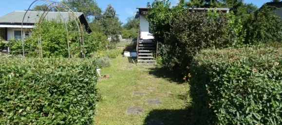 2 bedrooms Bungalow in Saale-Orla, Germany No. 154727 3