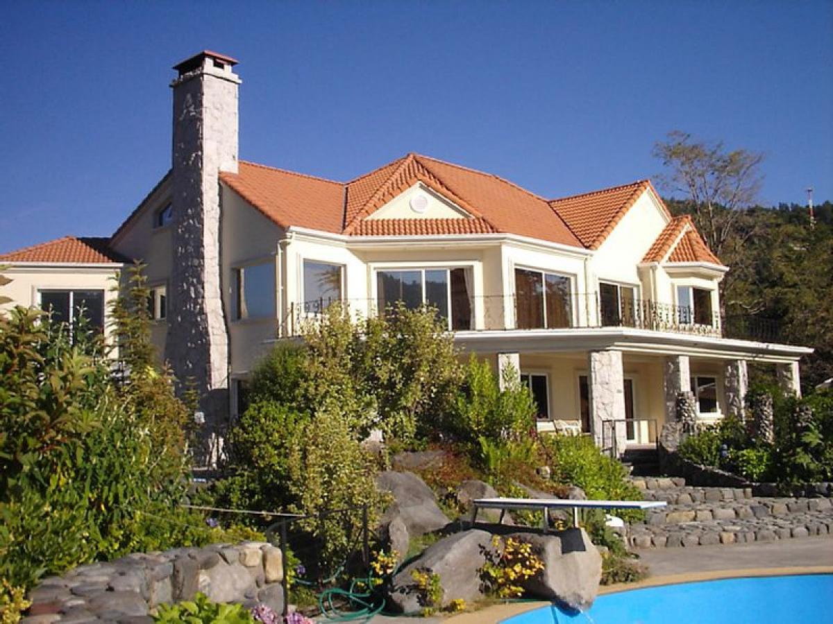 5 bedrooms House in Los Rios, Chile No. 3553