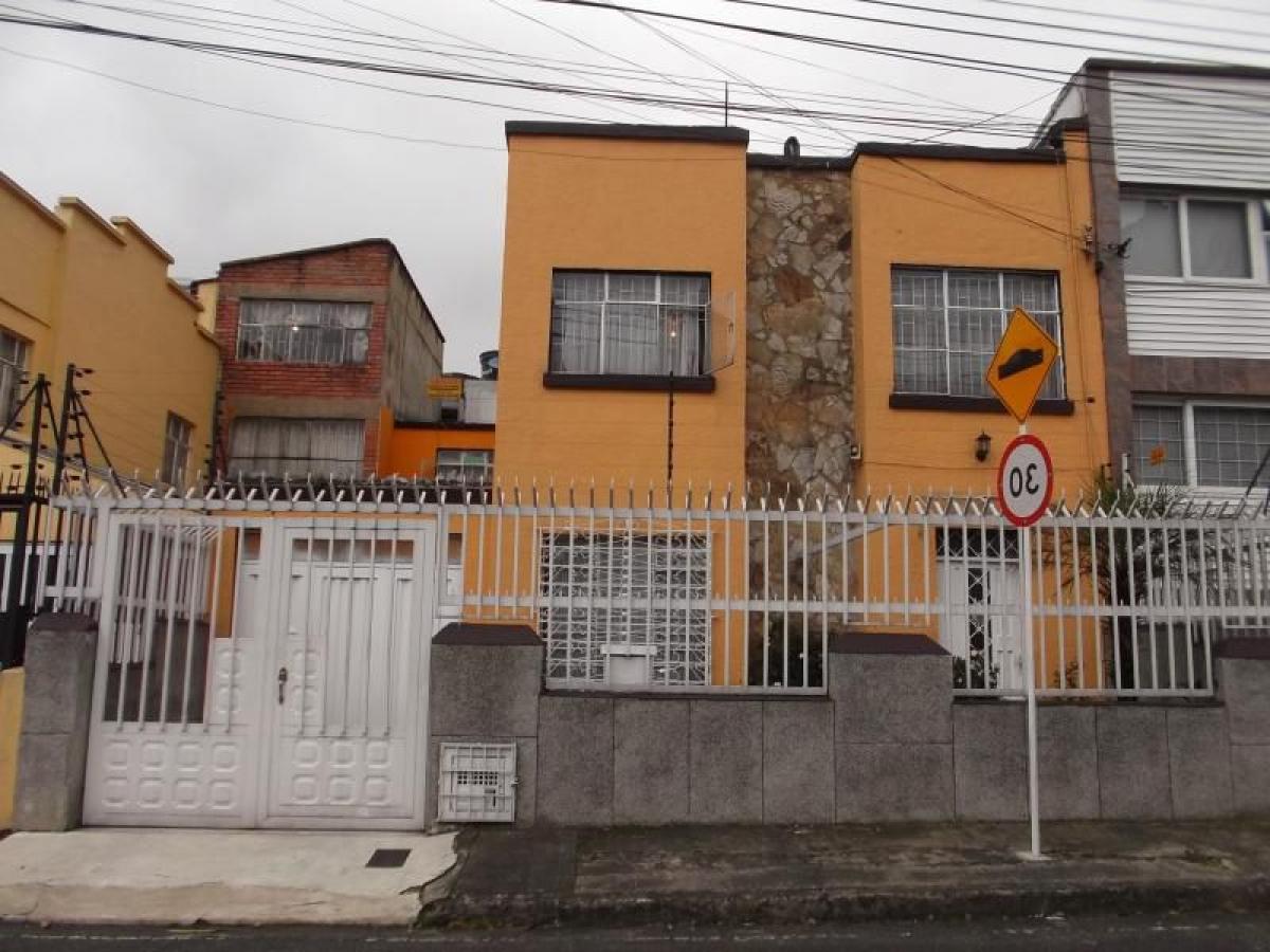 5 Schlafzimmer Haus in Bogota, Colombia, Nr. 10335