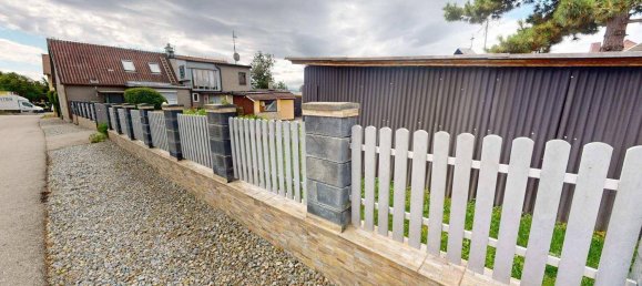 Terreno en Kottingbrunn, Austria No. 215474 11