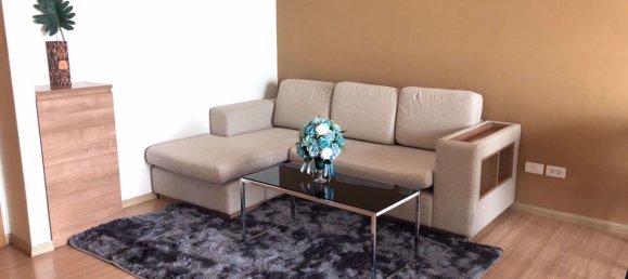 1 Schlafzimmer Eigentumswohnung in Rhythm Ratchada - Huai Khwang Railay Beach, Thailand, Nr. 30903 2