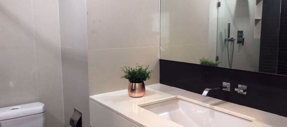 1 Schlafzimmer Eigentumswohnung in Rhythm Ratchada - Huai Khwang Railay Beach, Thailand, Nr. 30903 7