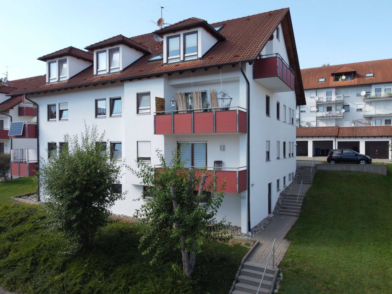 Studio in Zollernalbkreis, Germany No. 366196