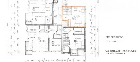 Studio in Zollernalbkreis, Germany No. 366196 13