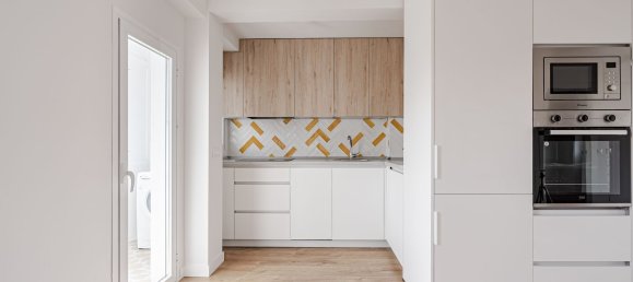 3 Schlafzimmer Wohnung in Getafe, Spain, Nr. 159959 2