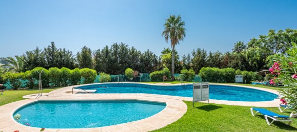 2 bedrooms Apartment in Estepona, Spain No. 4654 15