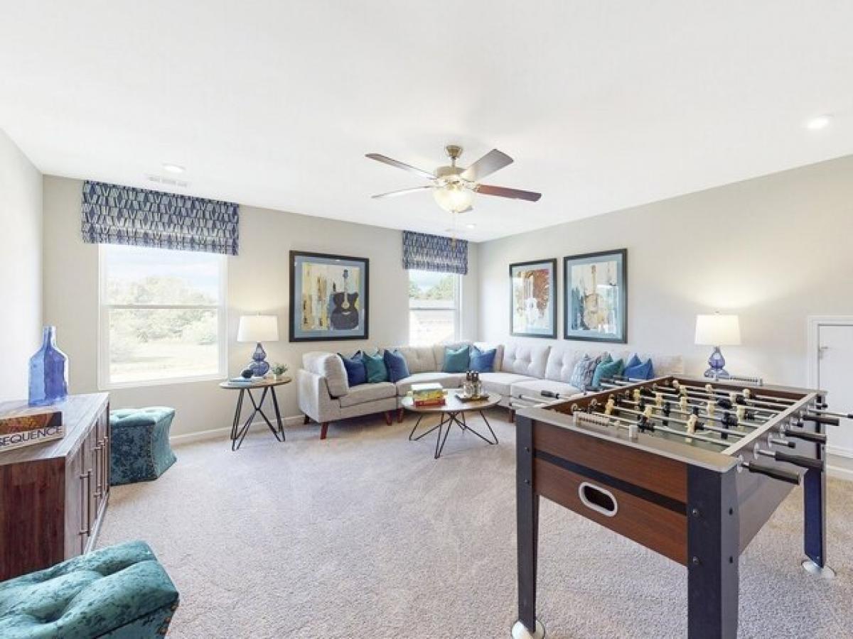 5 bedrooms House in Pleasant View, USA No. 422274