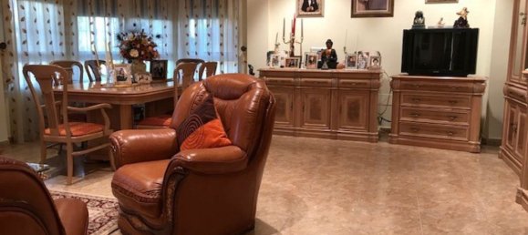 5 غرف نوم منزل في Alicante, Spain رقم 21330 18