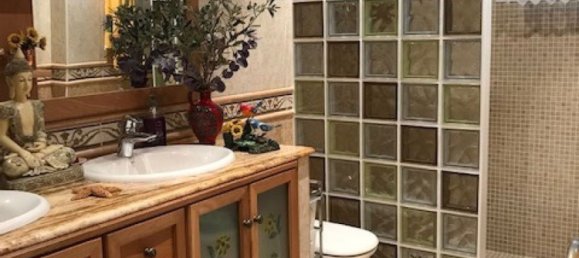 5 غرف نوم منزل في Alicante, Spain رقم 21330 11