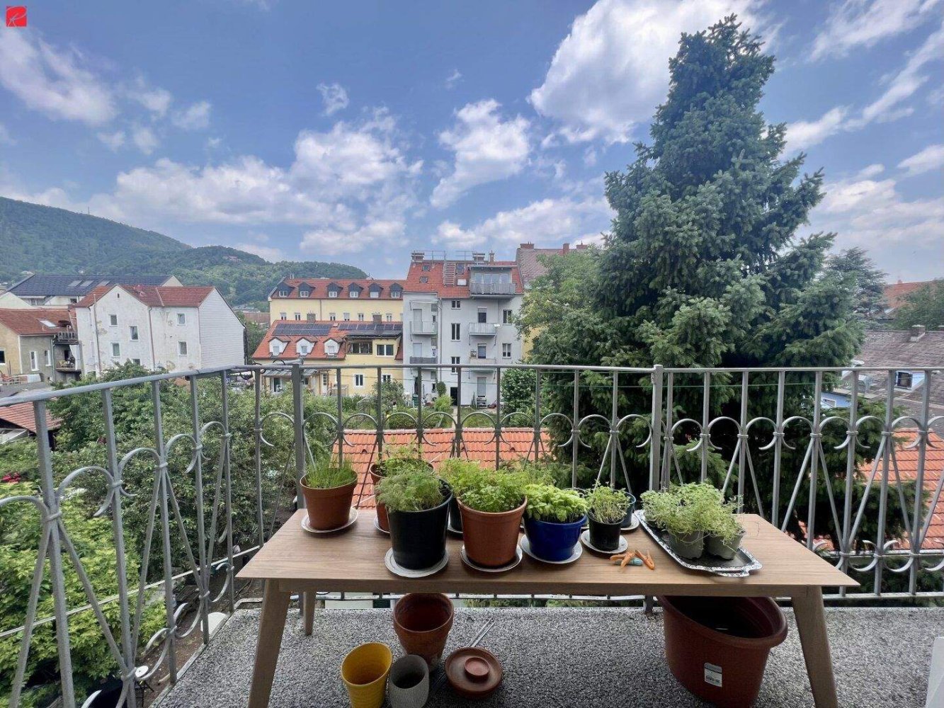 3-salle Appartement à Eggenberg, Austria No. 239962