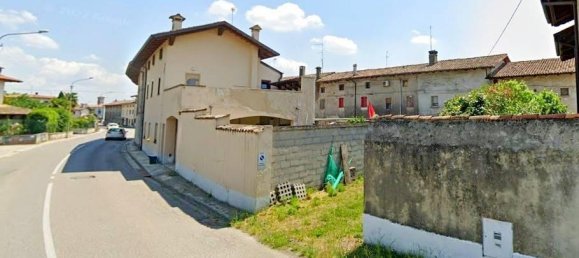 10 rooms Villa in Udine, Italy No. 169860 4