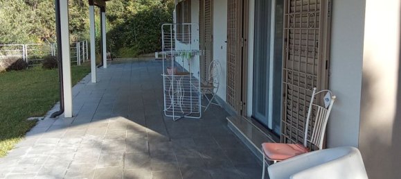 4 rooms Villa in Salerno, Italy No. 147278 7